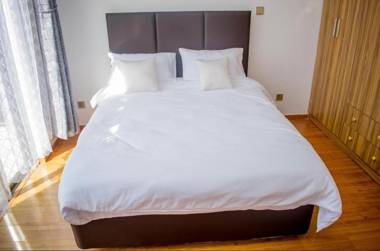 StayPlus Kileleshwa Luxury Apartment