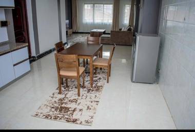 StayPlus Kileleshwa Luxury Apartment