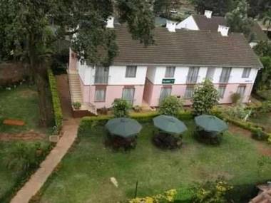 StayPlus Budget B&B in UpperHill