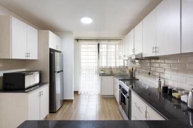 Belle Suites Riverside