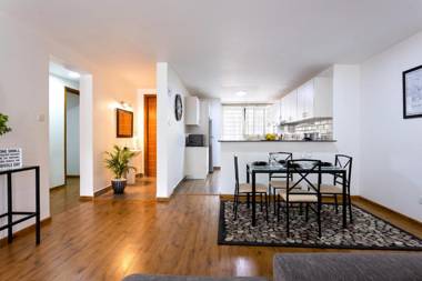Belle Suites Riverside