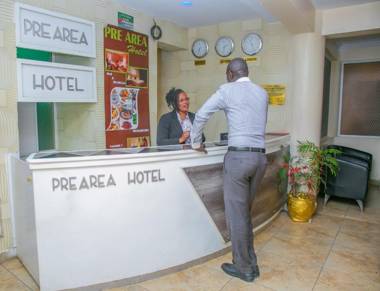 Prearea Hotel