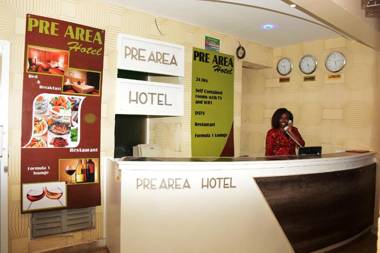 Prearea Hotel