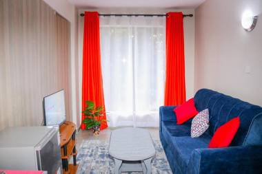 The Bliss - Lovely 1 bedroom apartment located near TRM mall