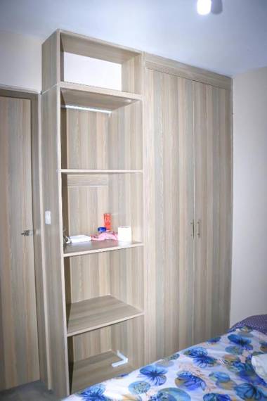 The Bliss - Lovely 1 bedroom apartment located near TRM mall