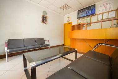 Jupiter Guest House - Parklands