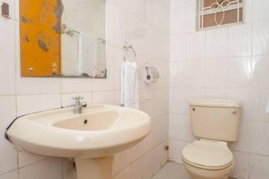 Jupiter Guest House - Parklands