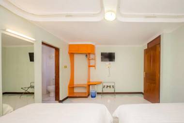 Jupiter Guest Resort Lang'ata