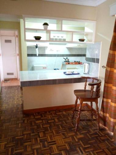 Stay.Plus Lantana Road Apartments