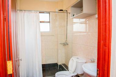 Vela Serviced Suite Apartments