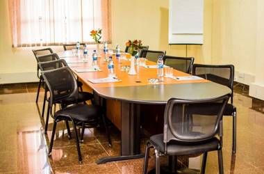 Vela Serviced Suite Apartments