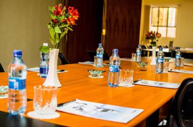 Vela Serviced Suite Apartments