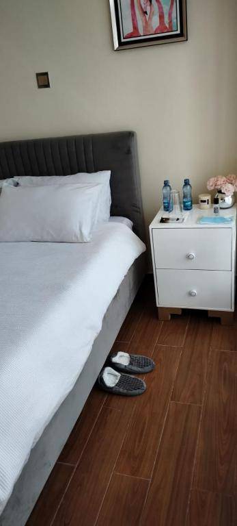 Stay.Plus Dennis Pritt Apartment