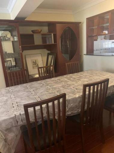 Stay.Plus Prestigious Kileleshwa Apartment