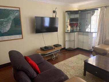 Stay.Plus Prestigious Kileleshwa Apartment