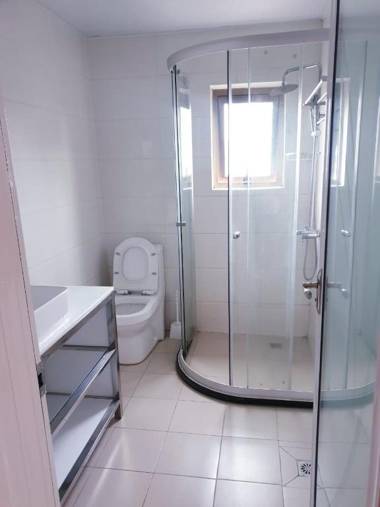 Stay.Plus Kilimani Luxe Apartment