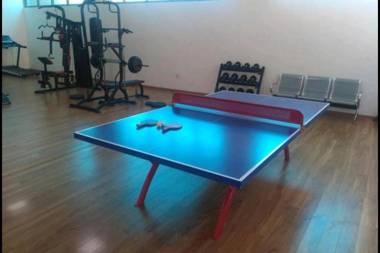 Stay.Plus Kilimani Luxe Apartment