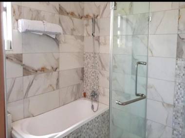 Stay.Plus Parklands 4 Bedroom Apartment