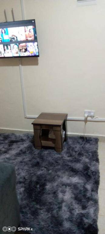 Stay.Plus Utawala Studio Apartment