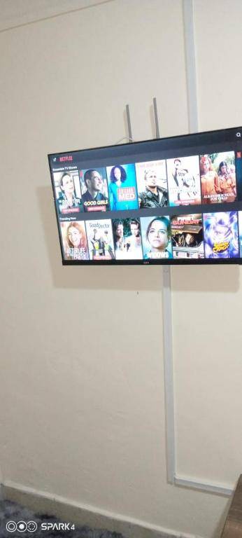 Stay.Plus Utawala Studio Apartment