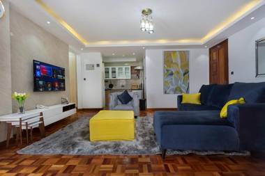 Tranquil Residence by Edmor Suites