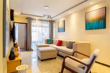 Stay.Plus Dennis Garden Apartment