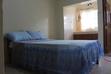 Wellstar Guest House