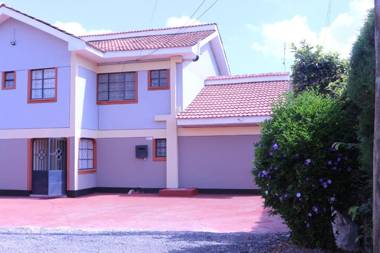 Wellstar Guest House