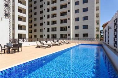 Stay.Plus Mandera Road Apartment Kileleshwa