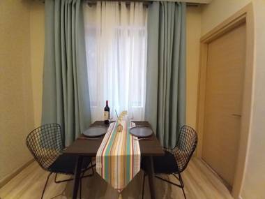 Stay.Plus Mandera Road Apartment Kileleshwa