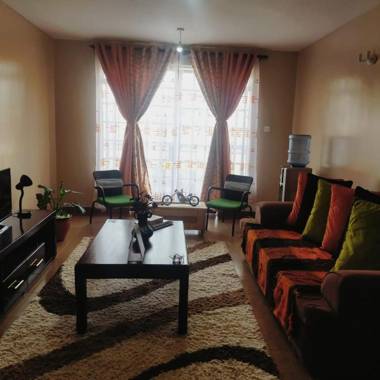 Stay.Plus Shaba Village Apartment Syokimau
