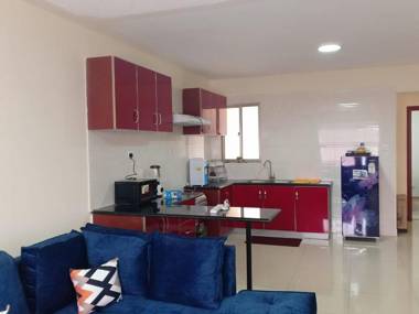 Stay.Plus Saphire Court Apartment