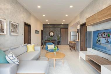 Skynest Residences by CityBlue Nairobi