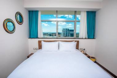 Skynest Residences by CityBlue Nairobi