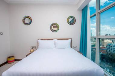 Skynest Residences by CityBlue Nairobi