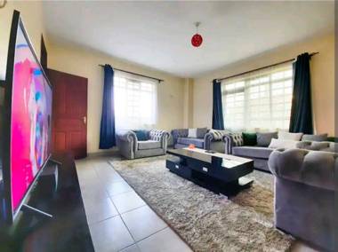 Stylish One bedroom in safe neighborhood 