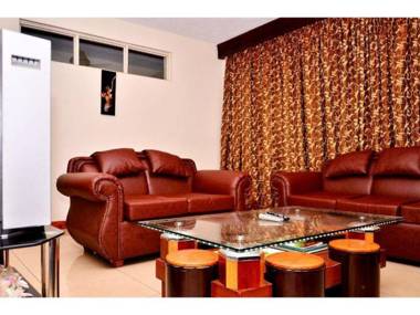Stay.Plus Mirema Drive Apartment