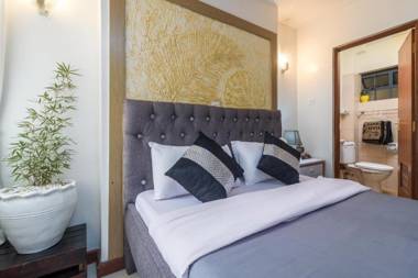 Stay.Plus Ngara Executive Studio Apartment