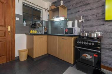 Stay.Plus Ngara Executive Studio Apartment