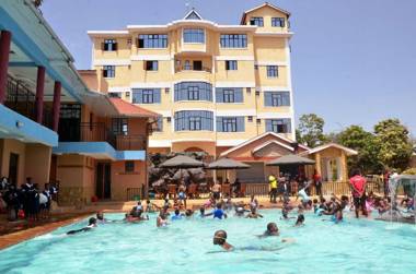 Arbbor Hotel
