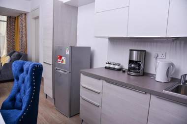 Stay.Plus Stylish living Nova