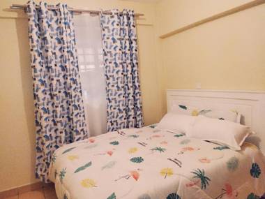 Almond Furnished Apartment-South B