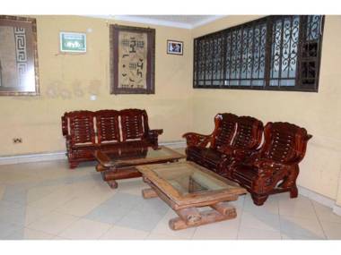 Stedmak Suites - Rongai