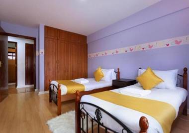 Bamboo Suites by Edmor Suites