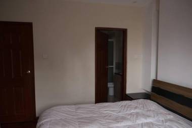 Captivating 1-Bed Furnished Apartment in Nairobi