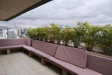 Captivating 1-Bed Furnished Apartment in Nairobi