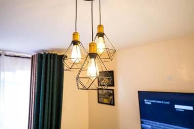 Stay.Plus Coralways Apartment langata