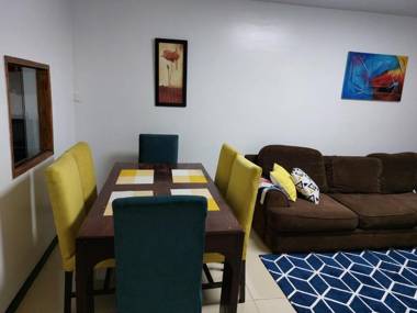 Stay.Plus Kirichwa Road Apartment