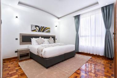 Magnolia by Edmor Suites