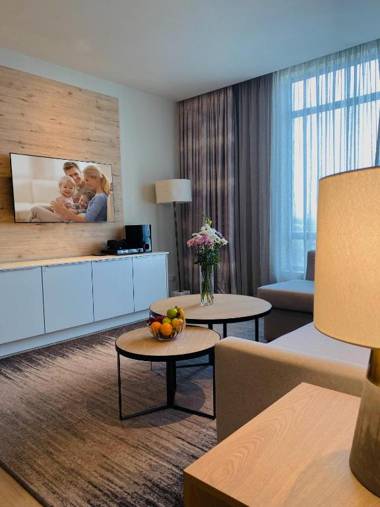 Somerset Westview Nairobi